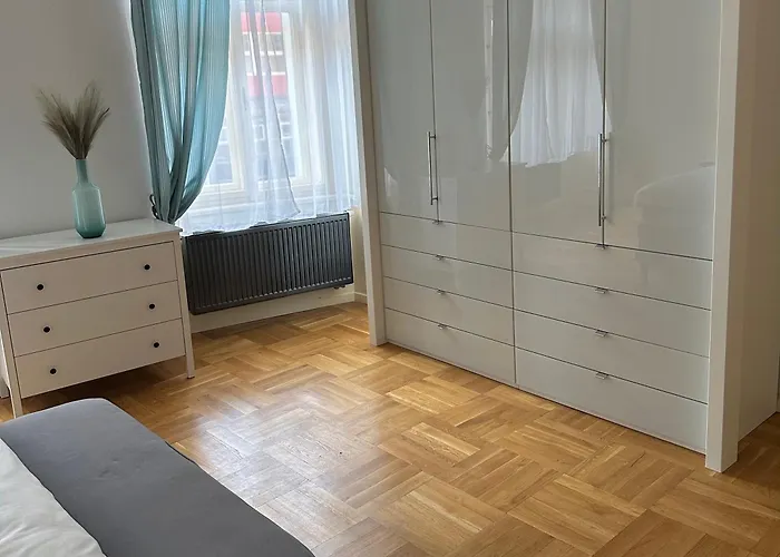 Ve Meste 2 Apartamento *
