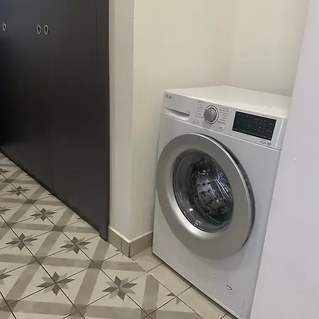 Apartment Ve Meste 2 *