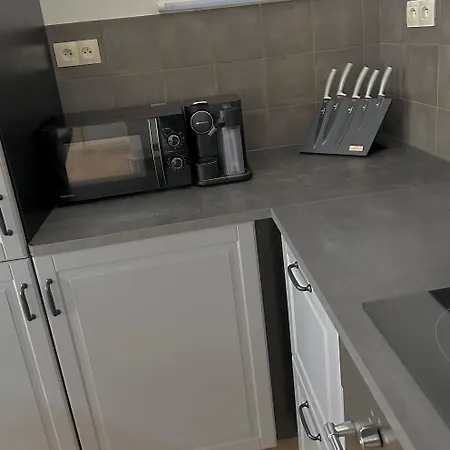 Ve Meste 2 Apartment Prague