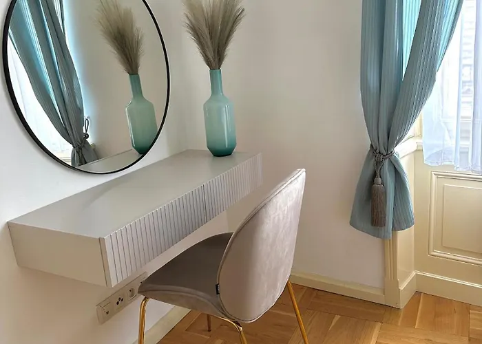 Ve Meste 2 Apartamento Praga