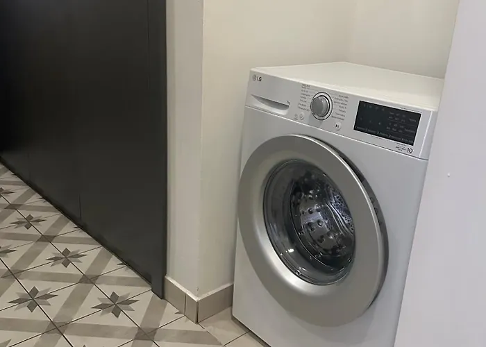 Apartment Ve Meste 2 *